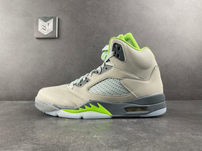 Nike Air Jordan 5 Retro Green Bean (2022)