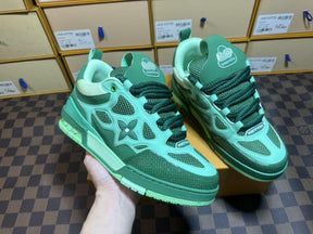 Louis Vuitton Skate Sneaker