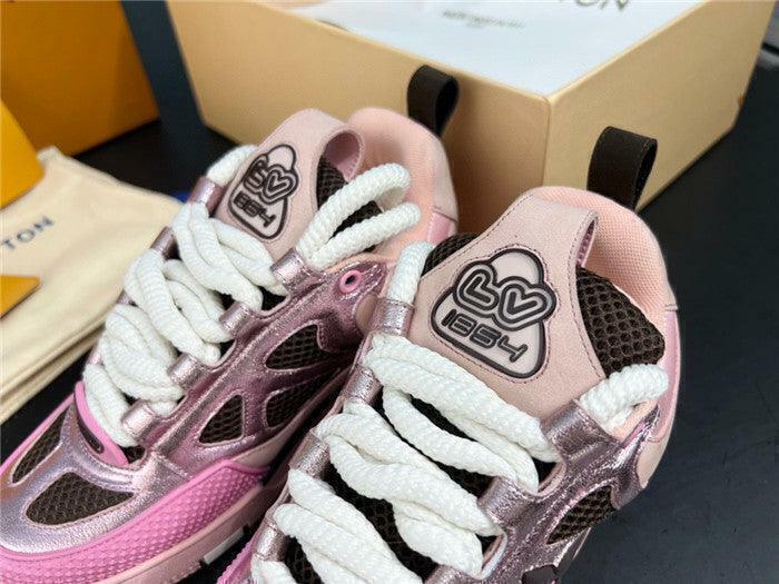 Louis Vuitton Skate Sneaker