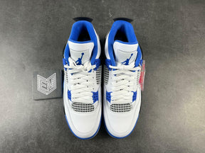 Nike Air Jordan 4 Retro Motorsports (2017)