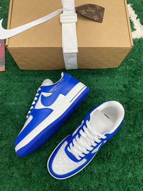 Nike Air Force 1 X Louis Vuitton
