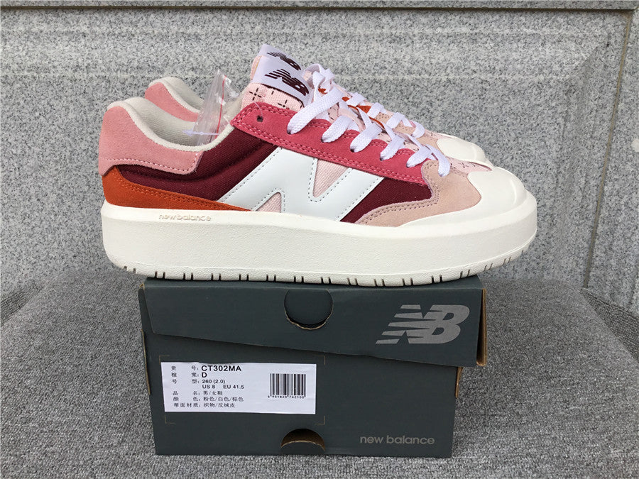 Tênis New Balance Ct302