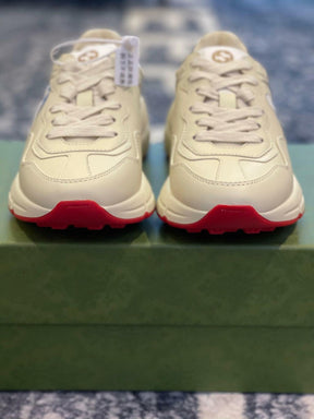 Gucci x Doraemon Rhyton 'Marfim'