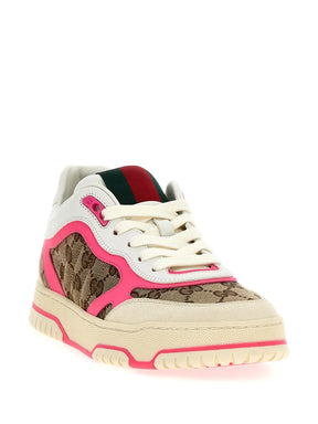 Gucci Re-Web panelled