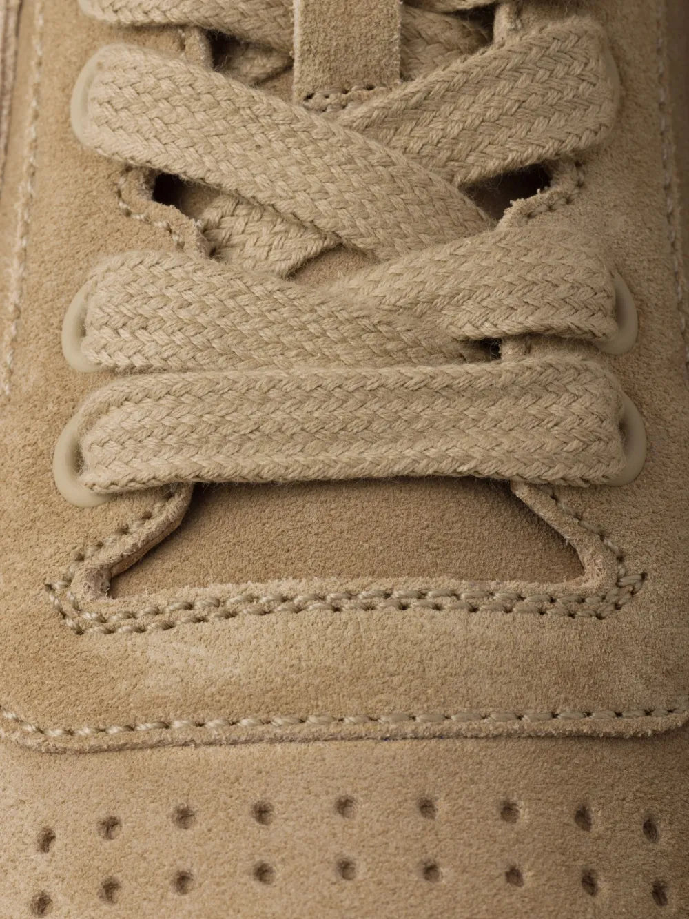 Prada Downtown suede