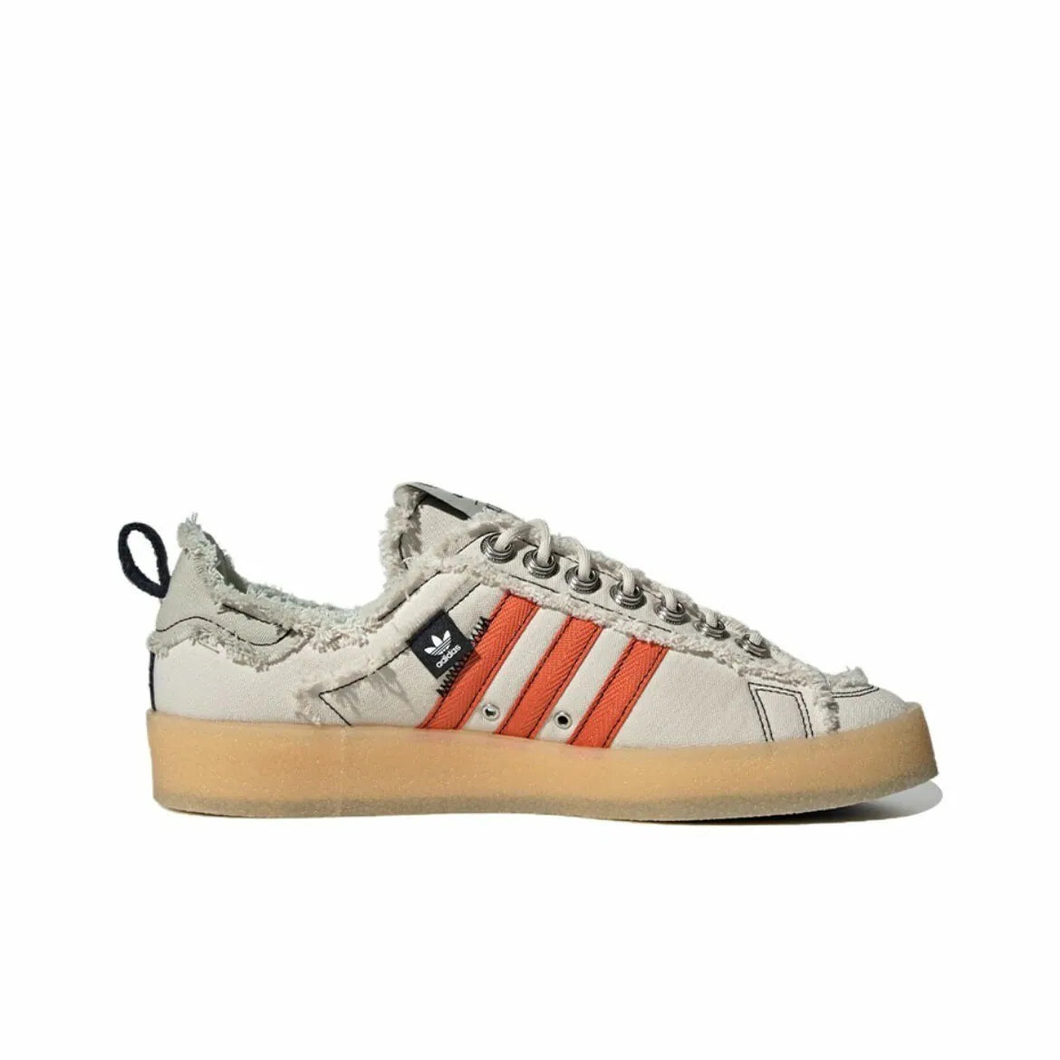 Adidas Campus 80s 'Bliss Sesame'