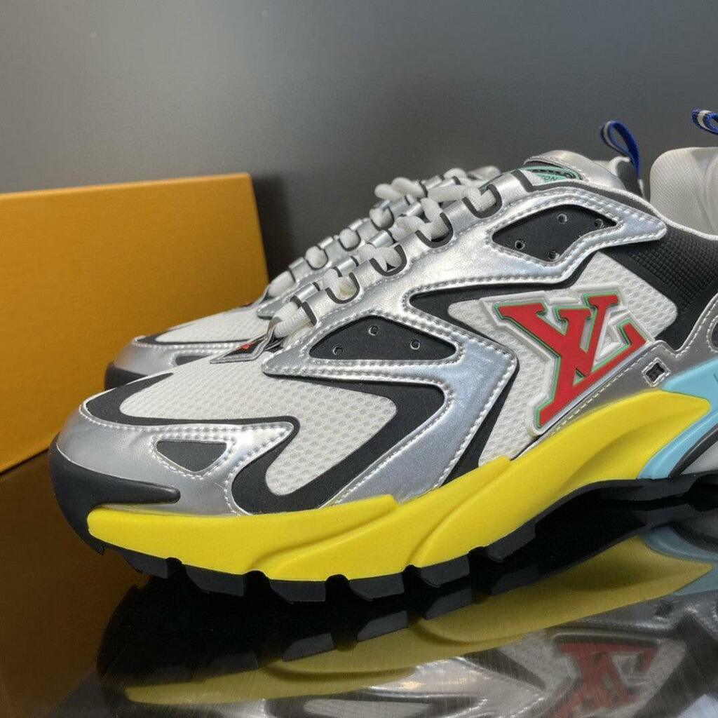 Louis Vuitton Runner Tatic Sneaker