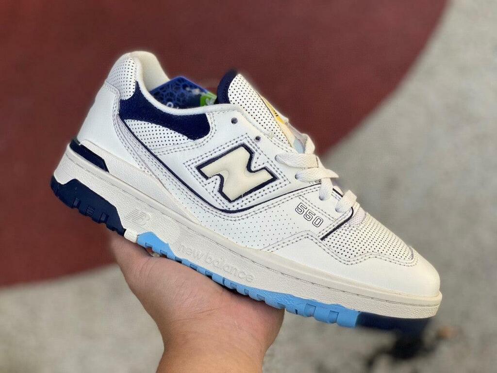 Tênis New Balance 550