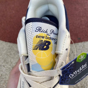 Tênis New Balance 550