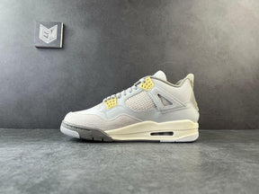 Nike Air Jordan 4 Retro SE Craft Photon Dust