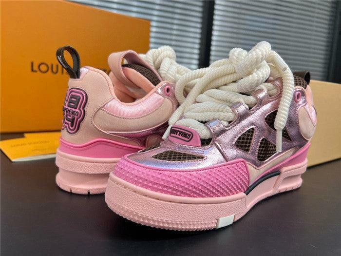 Louis Vuitton Skate Sneaker