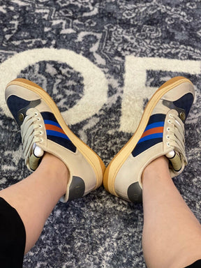 Tênis Gucci Screener