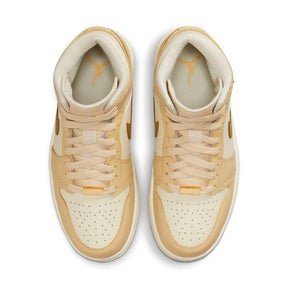 Nike Jordan 1 Mid SE "Pale Vanilla"