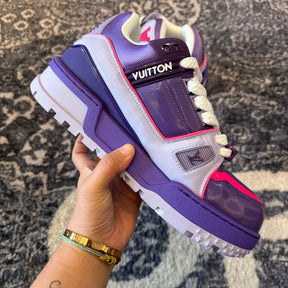 Louis Vuitton Trainer Maxi