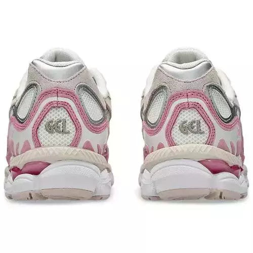 ASICS GEL-NYC - Cream Mineral Beige Pink