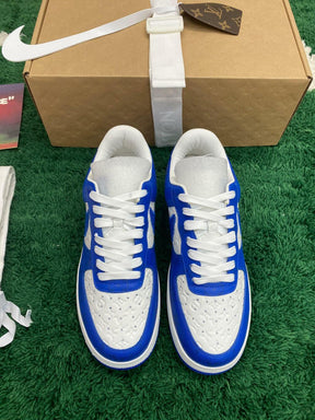 Nike Air Force 1 X Louis Vuitton
