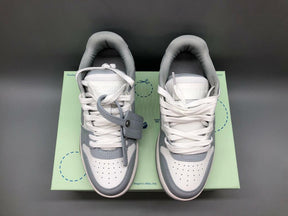 Tênis Off-White Grey White