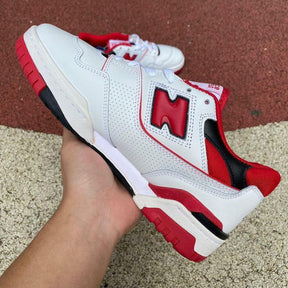 Tênis New Balance 550