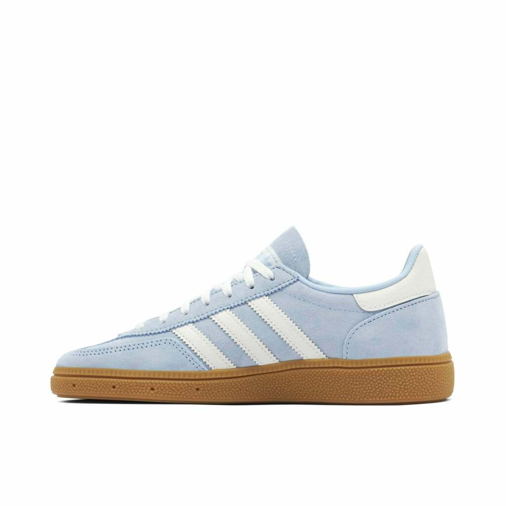 Adidas Originals Wmns Handball Spezial Clear Sky