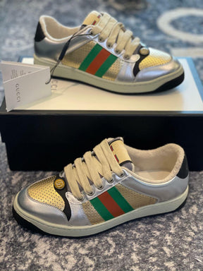 Tênis Gucci Screener