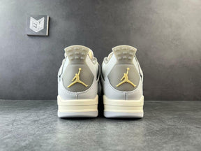 Nike Air Jordan 4 Retro SE Craft Photon Dust