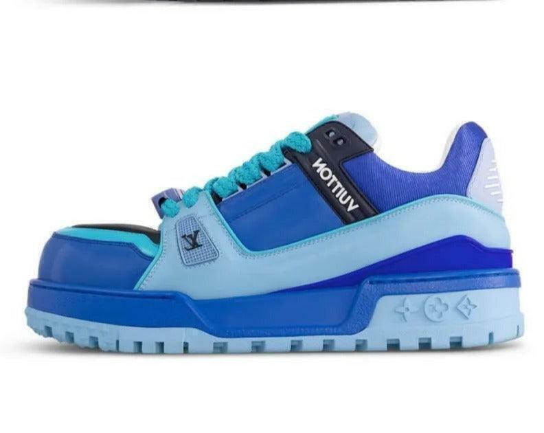 Louis Vuitton Trainer Maxi