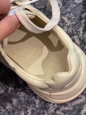 Gucci x Doraemon Rhyton 'Marfim'