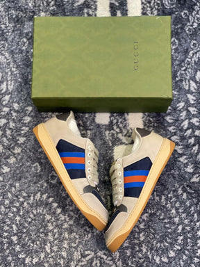 Tênis Gucci Screener