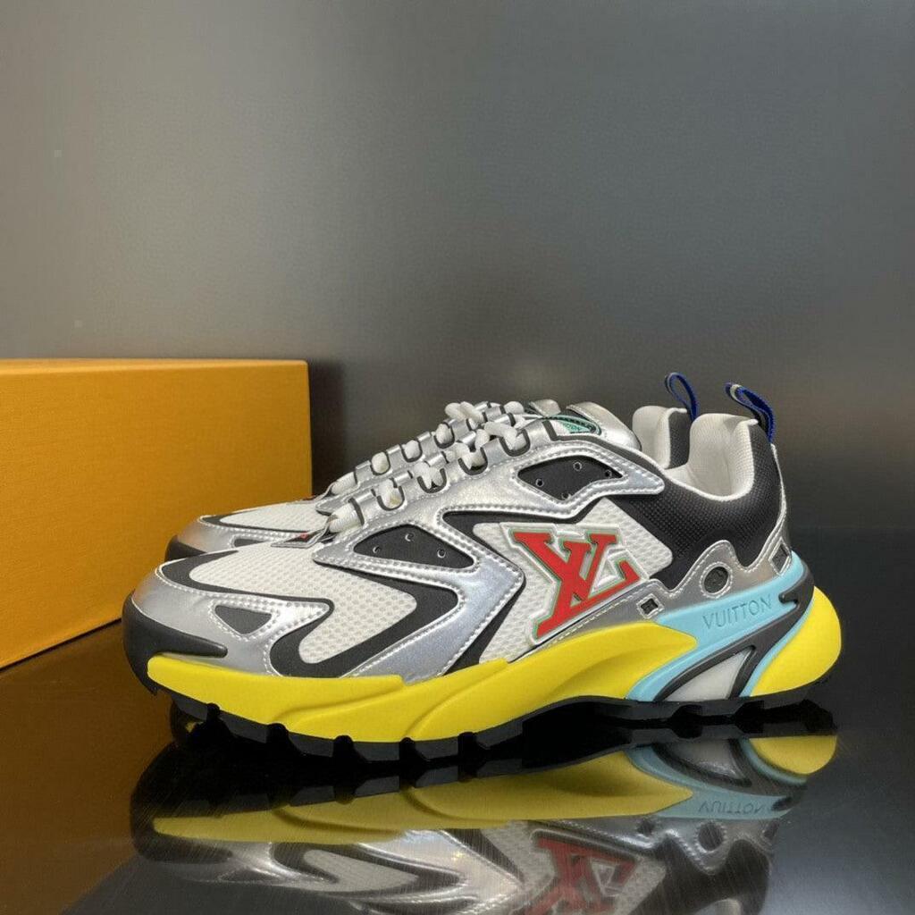 Louis Vuitton Runner Tatic Sneaker