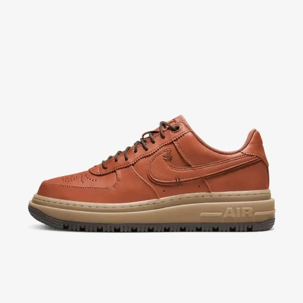 Nike Air Force 1 Low Luxe “Burnt Sunrise”