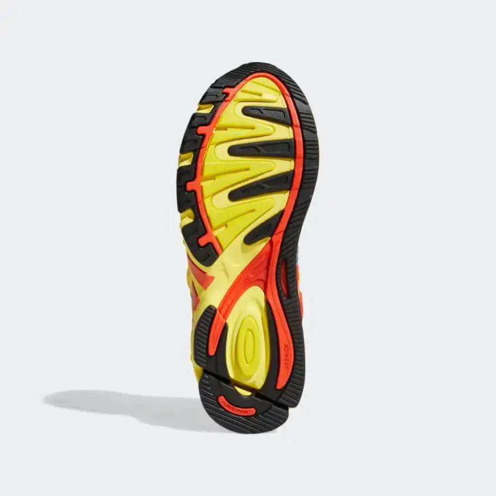 Bad Bunny x adidas Response CL Yellow