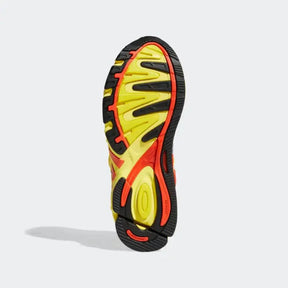 Bad Bunny x adidas Response CL Yellow