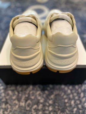 Tênis Gucci Rhyton