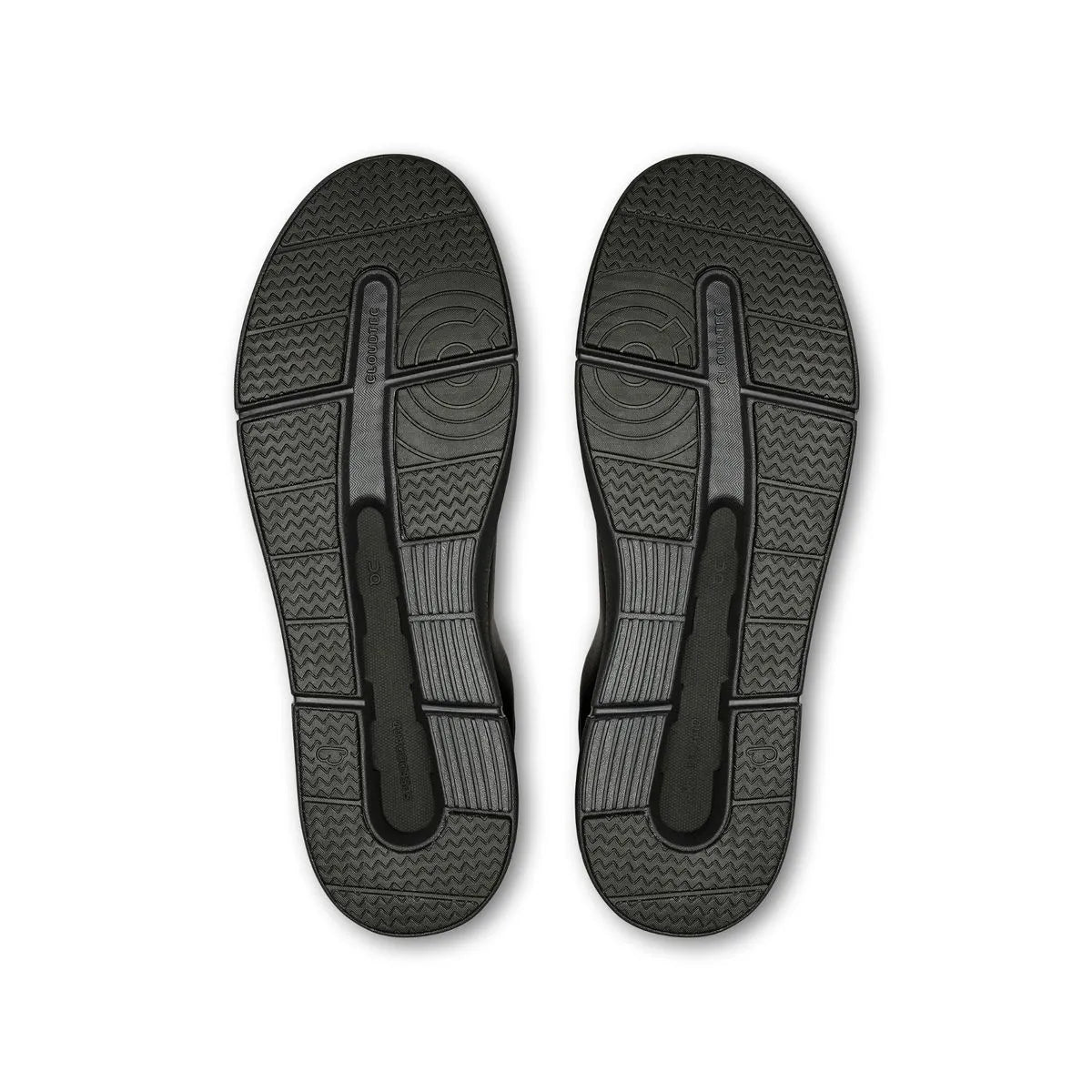 On Running Roger Advantage I