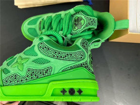 Louis Vuitton Skate Sneaker