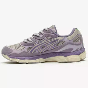 ASICS GEL-NYC - Lilás e Cinza