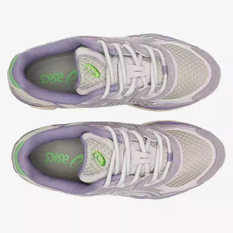 ASICS GEL-NYC - Lilás e Cinza