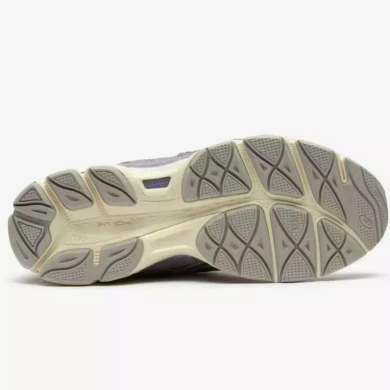 ASICS GEL-NYC - Lilás e Cinza