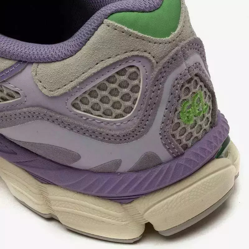 ASICS GEL-NYC - Lilás e Cinza