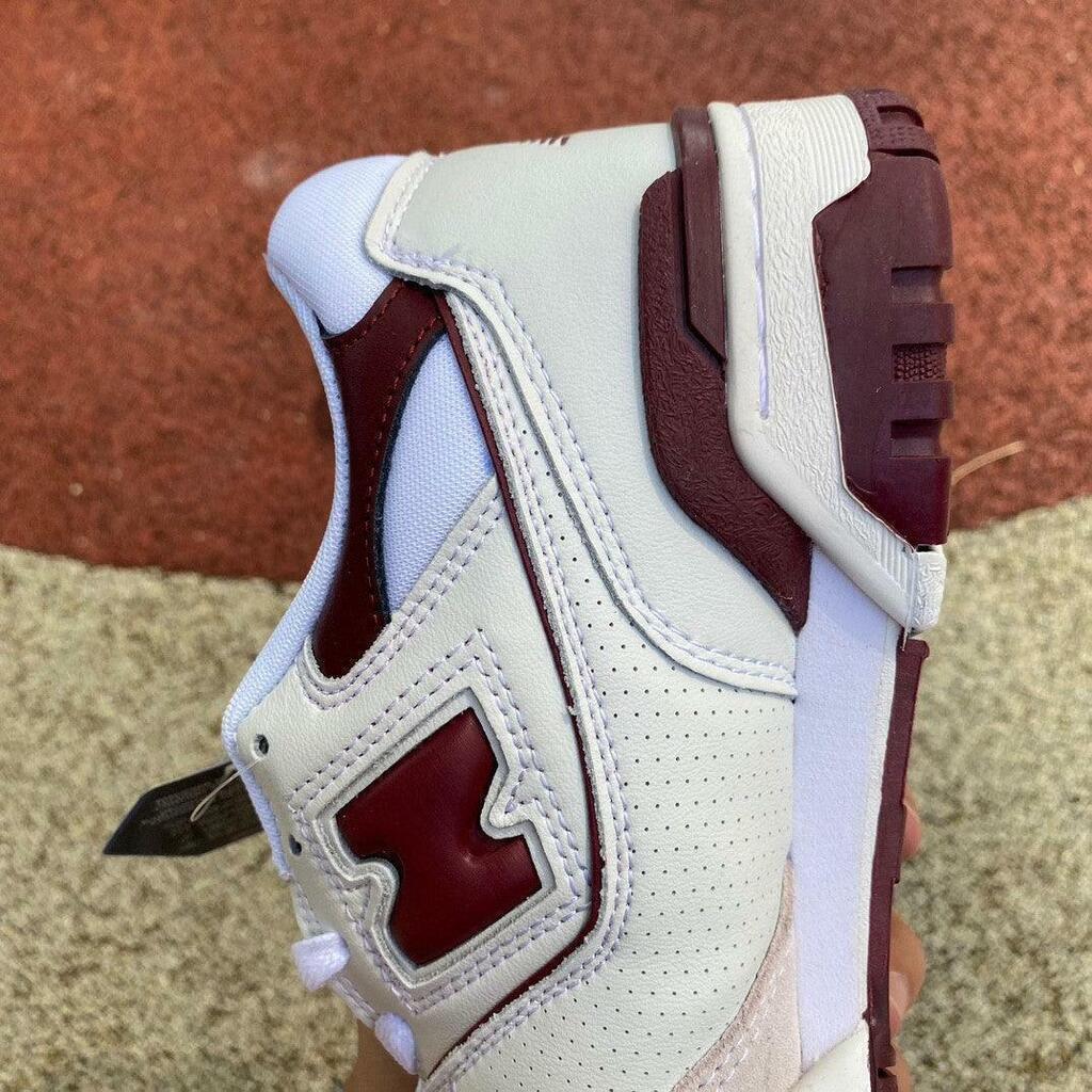 Tênis New Balance 550