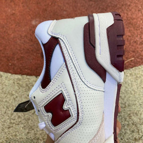 Tênis New Balance 550