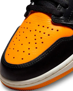 Nike Air Jordan 1 High OG "Yellow Toe"