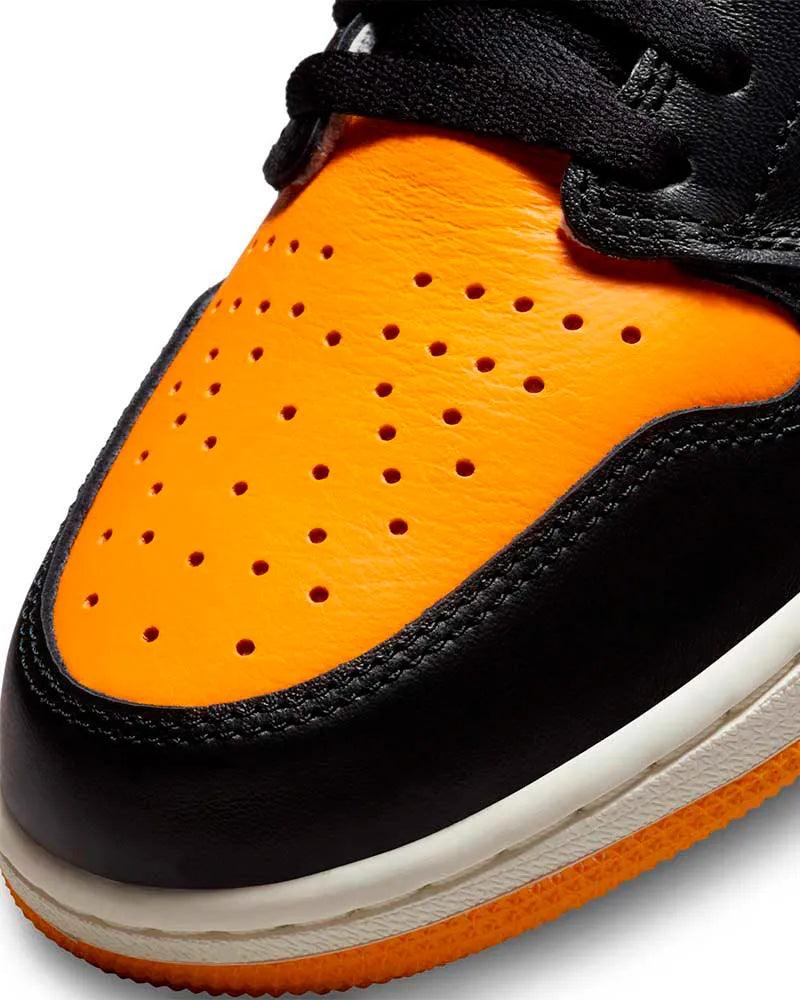 Nike Air Jordan 1 High OG "Yellow Toe"