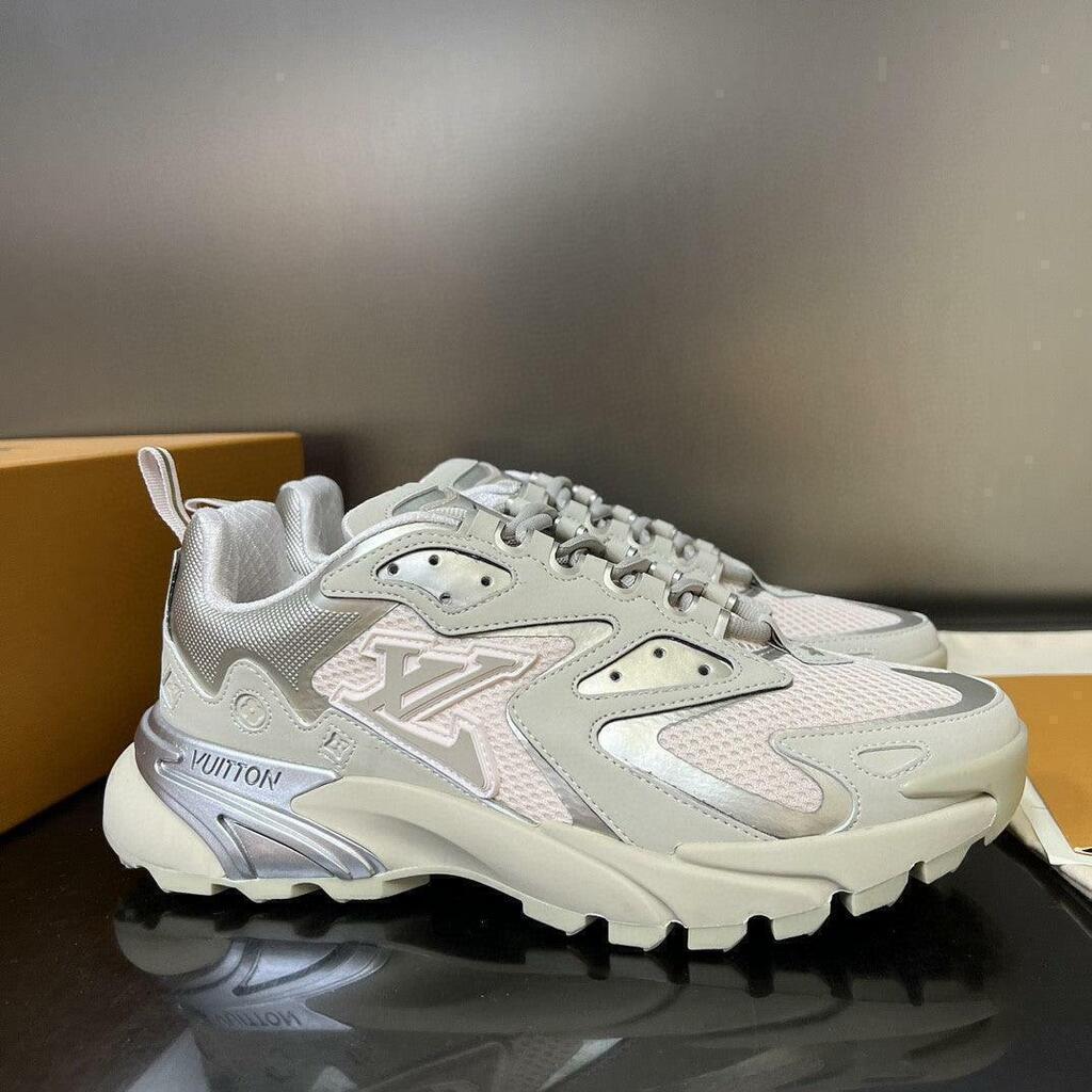 Louis Vuitton Runner Tatic Sneaker