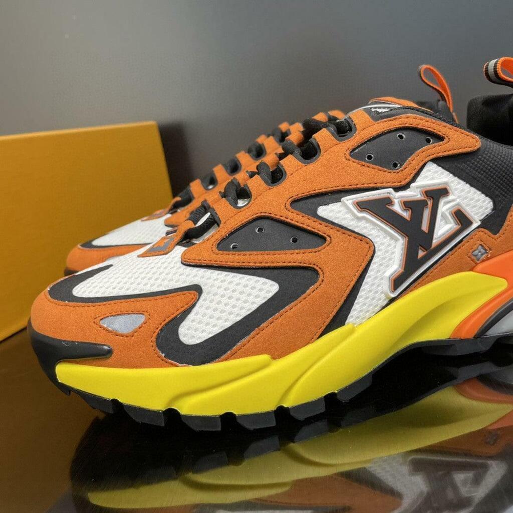 Louis Vuitton Runner Tatic Sneaker