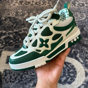 Louis Vuitton Skate Sneaker