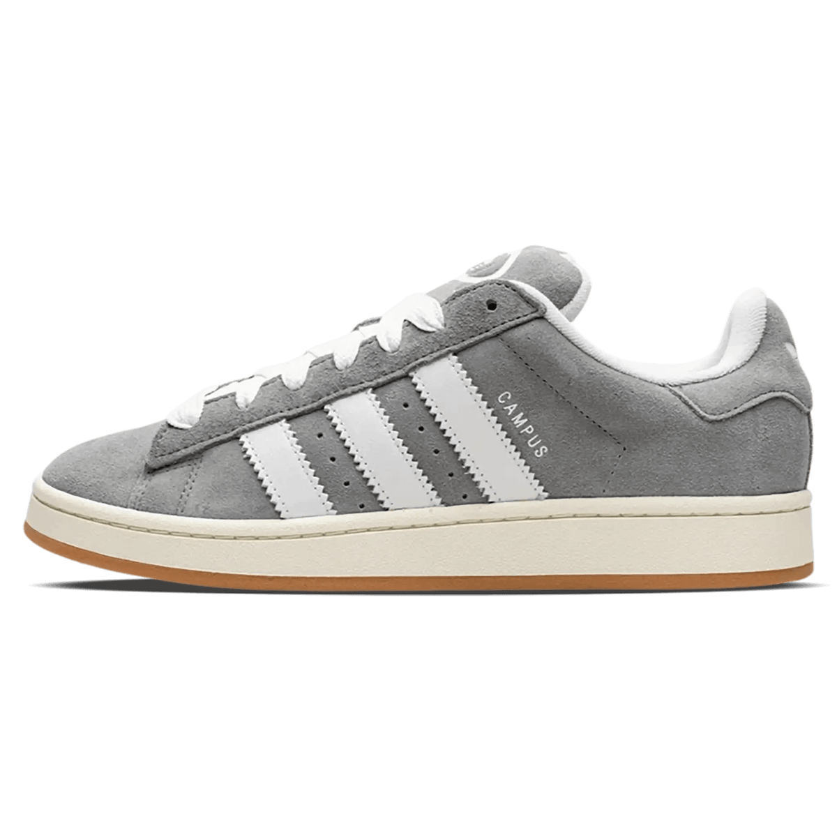 Adidas Campus 00s Cinza "Grey Three"