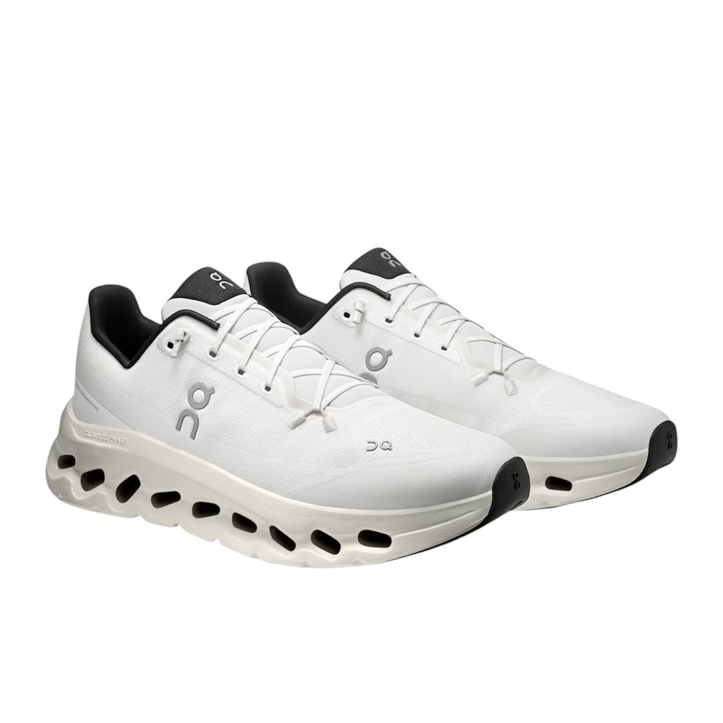 On Running Cloudttilt