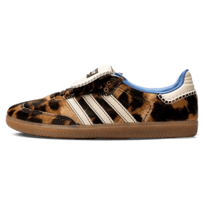 Wales Bonner x adidas Samba Low Pony Leo