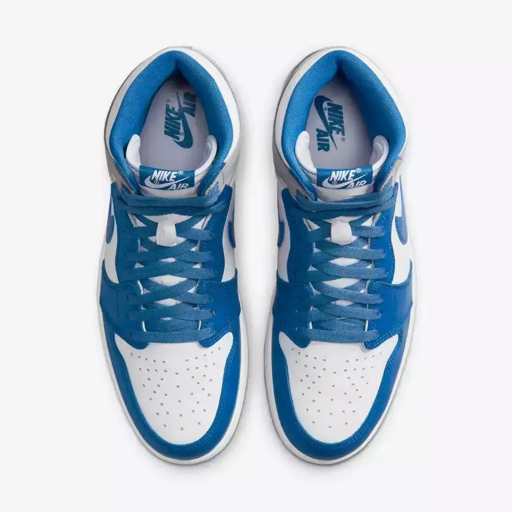 Nike Air Jordan 1 High OG True Blue